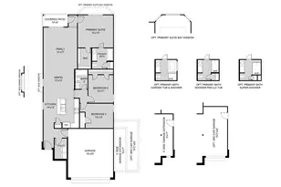 5024 Cervinae Rd, Fort Worth, TX 76036 - Photo 18