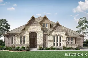 11633 Panther Dr, Godley, TX 76044 - Photo 1