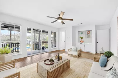 130 Woodcreek Drive, Lowry Crossing, TX 75407 - Photo 26