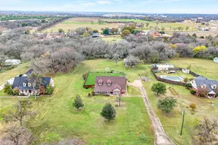 130 Woodcreek Dr, Lowry Crossing, TX 75407 - Photo 38