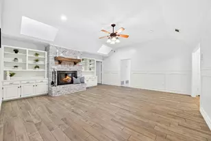 130 Woodcreek Dr, Lowry Crossing, TX 75407 - Photo 16