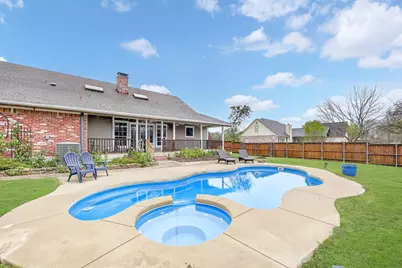 130 Woodcreek Drive, Lowry Crossing, TX 75407 - Photo 32