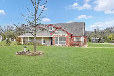 130 Woodcreek Drive, Lowry Crossing, TX 75407 - Photo 2