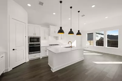 5012 Hillside Green Trail, Midlothian, TX 76065 - Photo 12