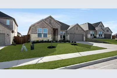 5012 Hillside Green Trail, Midlothian, TX 76065 - Photo 2
