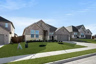 5012 Hillside Grn Trl, Midlothian, TX 76065 - Photo 2