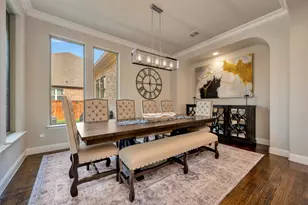 1201 White Squall Trl, Arlington, TX 76005 - Photo 8