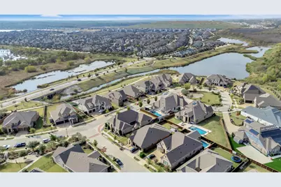 1201 White Squall Trail, Arlington, TX 76005 - Photo 4