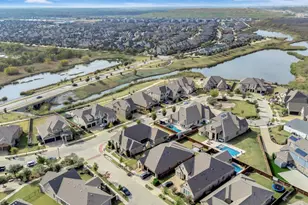 1201 White Squall Trl, Arlington, TX 76005 - Photo 4