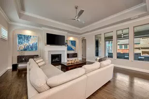 1201 White Squall Trl, Arlington, TX 76005 - Photo 20