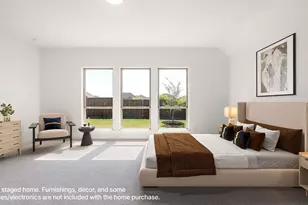 2929 Soaring Hls Dr, Forney, TX 75126 - Photo 4