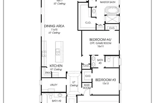 2929 Soaring Hls Dr, Forney, TX 75126 - Photo 2