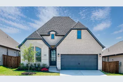 2929 Soaring Hills Drive, Forney, TX 75126 - Photo 1