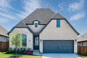 2929 Soaring Hls Dr, Forney, TX 75126 - Photo 1