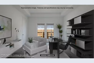 2929 Soaring Hills Drive, Forney, TX 75126 - Photo 16