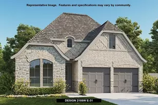 2929 Soaring Hls Dr, Forney, TX 75126 - Photo 1
