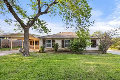 2200 W Rosedale Street S #B, Fort Worth, TX 76110 - Photo 2