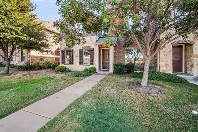 3801 Quail Wood Drive, McKinney, TX 75070 - Photo 1