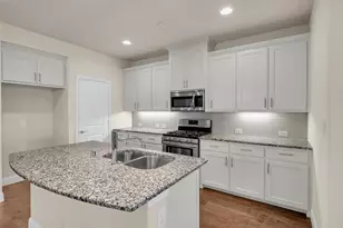 3801 Quail Wood Dr, McKinney, TX 75070 - Photo 8