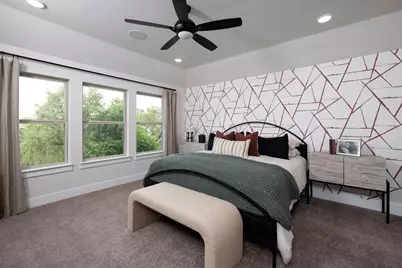 1214 Laurel Lane, Argyle, TX 76226 - Photo 14