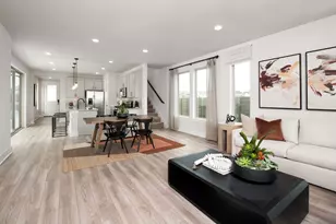 1214 Laurel Ln, Argyle, TX 76226 - Photo 8