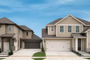 1214 Laurel Ln, Argyle, TX 76226 - Photo 2