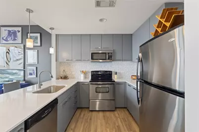 1200 Main Street #2202, Dallas, TX 75202 - Photo 4