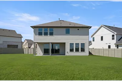 1550 Ginger Lane, Argyle, TX 76226 - Photo 4