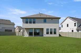 1550 Ginger Ln, Argyle, TX 76226 - Photo 4