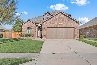 2509 Tehama Court, Fort Worth, TX 76177 - Photo 1