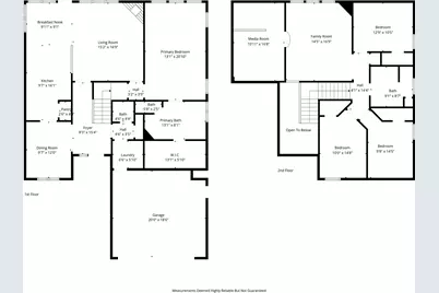 2509 Tehama Court, Fort Worth, TX 76177 - Photo 40