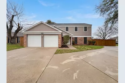 1951 Pin Oak Drive, Flower Mound, TX 75028 - Photo 1