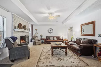 5105 Wind Rock Court, Arlington, TX 76017 - Photo 4