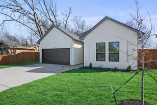 2404 52nd St, Dallas, TX 75216 - Photo 2