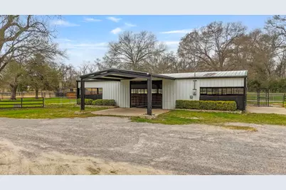 13588 N US Highway 75, Buffalo, TX 75831 - Photo 18