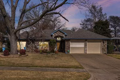 2708 Whitby Lane, Grapevine, TX 76051 - Photo 32