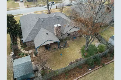 2708 Whitby Lane, Grapevine, TX 76051 - Photo 30