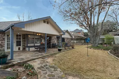 2708 Whitby Lane, Grapevine, TX 76051 - Photo 26