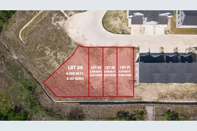 838 Premier Parkway, Grand Prairie, TX 75051 - Photo 1
