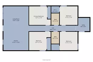 1923 S 15th St, Waco, TX 76706 - Photo 16