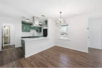 2713 Mission Street, Fort Worth, TX 76109 - Photo 6