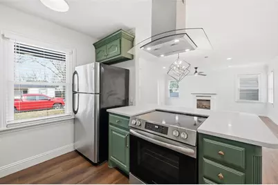 2713 Mission Street, Fort Worth, TX 76109 - Photo 8