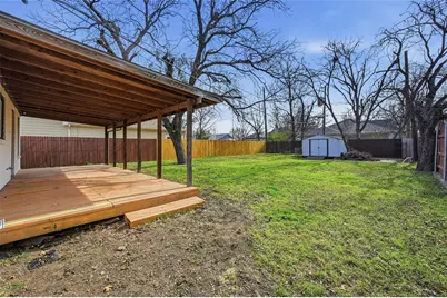 2713 Mission Street, Fort Worth, TX 76109 - Photo 16