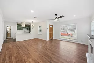 2713 Mission St, Fort Worth, TX 76109 - Photo 4