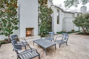 3606 St Johns Dr, Highland Park, TX 75205 - Photo 22