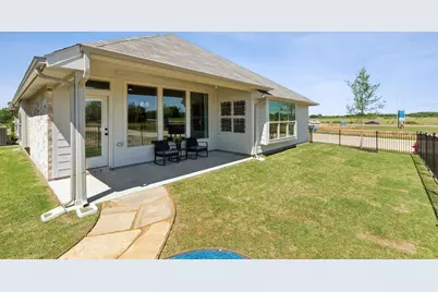 1105 Turtle Hill Lane, Crowley, TX 76036 - Photo 20