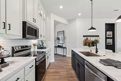 1105 Turtle Hill Lane, Crowley, TX 76036 - Photo 6