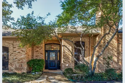 15607 Trails End Drive, Dallas, TX 75248 - Photo 2