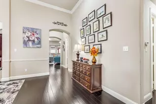 7219 Comal Dr, Irving, TX 75039 - Photo 4