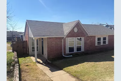 6019 Dooley Drive, Lewisville, TX 75056 - Photo 1